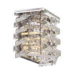 Бра в классическом хрустальном обрамлении Light Garland варинант исполнения - 7 | Loft Concept в Липецке