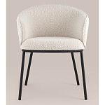 Стул обеденный Дон бежевый варинант исполнения - 4 | Loft Concept в Липецке