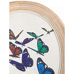 Стул French Field of butterflies варинант исполнения - 3 | Loft Concept в Липецке