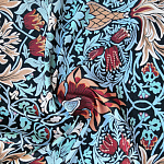 Мебельная ткань Гобелен мульти цвет 140 см T3-34 варинант исполнения - 2 | Loft Concept в Липецке