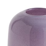 Ваза закругленная из стекла Brighter than the Stars варинант исполнения - 3 | Loft Concept в Липецке