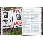 Ai Weiwei 40th Edt варинант исполнения - 8 | Loft Concept в Липецке