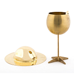 Сахарница Seletti Lunar варинант исполнения - 2 | Loft Concept в Липецке