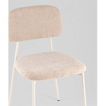 Стул Chao бежевый  варинант исполнения - 2 | Loft Concept в Липецке