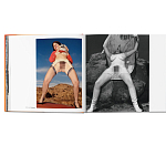 Подарочный Альбом Фото ню The Big Book of Pussy 18+ варинант исполнения - 5 | Loft Concept в Липецке