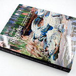 Подарочная Книга художник John Singer Sargent: Figures and Landscapes, 1914-1925 варинант исполнения - 2 | Loft Concept в Липецке