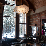 Светильник Alien Stone варинант исполнения - 3 | Loft Concept в Липецке