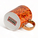 Кружка Seletti Spaghetti варинант исполнения - 2 | Loft Concept в Липецке