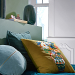 Ваза Ceramic Vase зеленая варинант исполнения - 8 | Loft Concept в Липецке