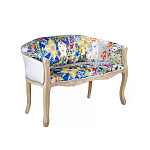 Диван Macareno варинант исполнения - 2 | Loft Concept в Липецке