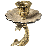 Подсвечник Candleholder Triton Atlanta варинант исполнения - 3 | Loft Concept в Липецке