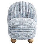 Кресло Wakonda варинант исполнения - 2 | Loft Concept в Липецке