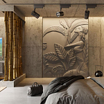 Барельеф AURORA варинант исполнения - 1 | Loft Concept в Липецке