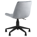 Кресло для рабочего стола Sheilly Grey варинант исполнения - 5 | Loft Concept в Липецке