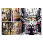 Книга Andrew Martin Interior Design Review Vol. 27 варинант исполнения - 5 | Loft Concept в Липецке