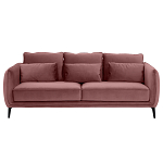 Диван трёхместный с подлокотниками Dutchman варинант исполнения - 20 | Loft Concept в Липецке