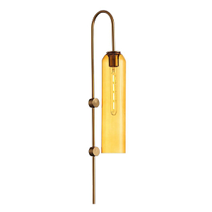 Бра ARTICOLO float Wall Sconce Amber