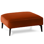 Пуф каркасный на металлических ножках Era варинант исполнения - 6 | Loft Concept в Липецке