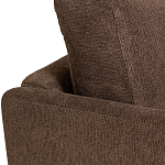 Диван Brown fibers варинант исполнения - 5 | Loft Concept в Липецке