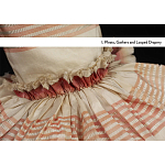 Коллекция моды Музея Виктории и Альберта 18th-Century Fashion in Detail варинант исполнения - 5 | Loft Concept в Липецке