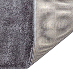 Ковер прямоугольный из полиэстера Dark gift варинант исполнения - 4 | Loft Concept в Липецке