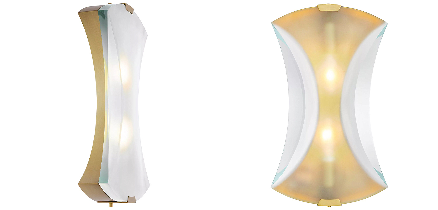 Бра Eichholtz Wall Lamp Virgil Бра Eichholtz Wall Lamp Virgil - Loft-Concept в Липецке