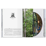 Книга 100 Contemporary Houses Jodidio Philip варинант исполнения - 8 | Loft Concept в Липецке