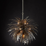 Люстра в виде цветка Hanging Flowers варинант исполнения - 4 | Loft Concept в Липецке