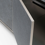 Летняя кухня из камня HELIOS Dada Engenereed Kitchen варинант исполнения - 5 | Loft Concept в Липецке