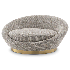 Диван Eichholtz Sofa Duardo Mademoiselle Beige