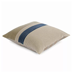 Чехол на подушку с геометрическим рисунком Elan Stripe Harper варинант исполнения - 1 | Loft Concept в Липецке