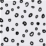 Плитка с узором Пузырьки варинант исполнения - 2 | Loft Concept в Липецке