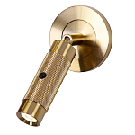 Бра Gold Chelsom Limited варинант исполнения - 1 | Loft Concept в Липецке