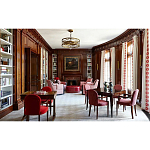 Книга Bold: the interiors of drake anderson Drake Jamie, Anderson Caleb варинант исполнения - 4 | Loft Concept в Липецке