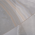 Стол обеденный раскладной керамический Dining Table Folding Ceramic варинант исполнения - 3 | Loft Concept в Липецке