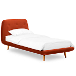 Кровать Palmer Bed варинант исполнения - 17 | Loft Concept в Липецке