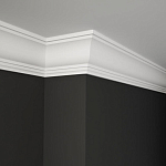 Гладкий карниз KT-73 варинант исполнения - 1 | Loft Concept в Липецке