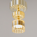 Подвесной светильник Level C 3000К 12ВТ варинант исполнения - 5 | Loft Concept в Липецке