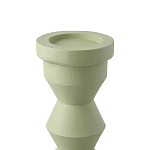 Подсвечник фигурный Bright Accent 30 см варинант исполнения - 1 | Loft Concept в Липецке