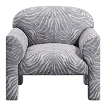 Дизайнерское Кресло Jerome варинант исполнения - 2 | Loft Concept в Липецке