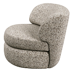 Кресло Ulysses варинант исполнения - 3 | Loft Concept в Липецке