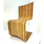 Стул параметрический «SPRINGY» варинант исполнения - 1 | Loft Concept в Липецке