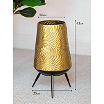 Железное кашпо Verqrary варинант исполнения - 6 | Loft Concept в Липецке