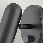 Бра с цилиндрическим плафоном в современном стиле Hinkley варинант исполнения - 2 | Loft Concept в Липецке