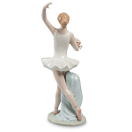 Статуэтка фарфоровая Прима-балерина Charming Statuette варинант исполнения - 1 | Loft Concept в Липецке