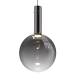 Подвесной светильник Irony capsule варинант исполнения - 1 | Loft Concept в Липецке