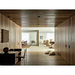 Дизайн интерьера в современном стиле Contemporary Living Yearbook 2025 варинант исполнения - 8 | Loft Concept в Липецке