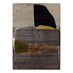 Ковер шелк Manhattan Wool Silk Carpet VIII варинант исполнения - 1 | Loft Concept в Липецке