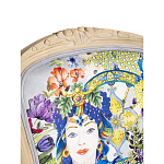 Кресло Mesolithic Lux варинант исполнения - 7 | Loft Concept в Липецке