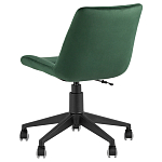 Кресло для рабочего стола Sheilly Green варинант исполнения - 5 | Loft Concept в Липецке